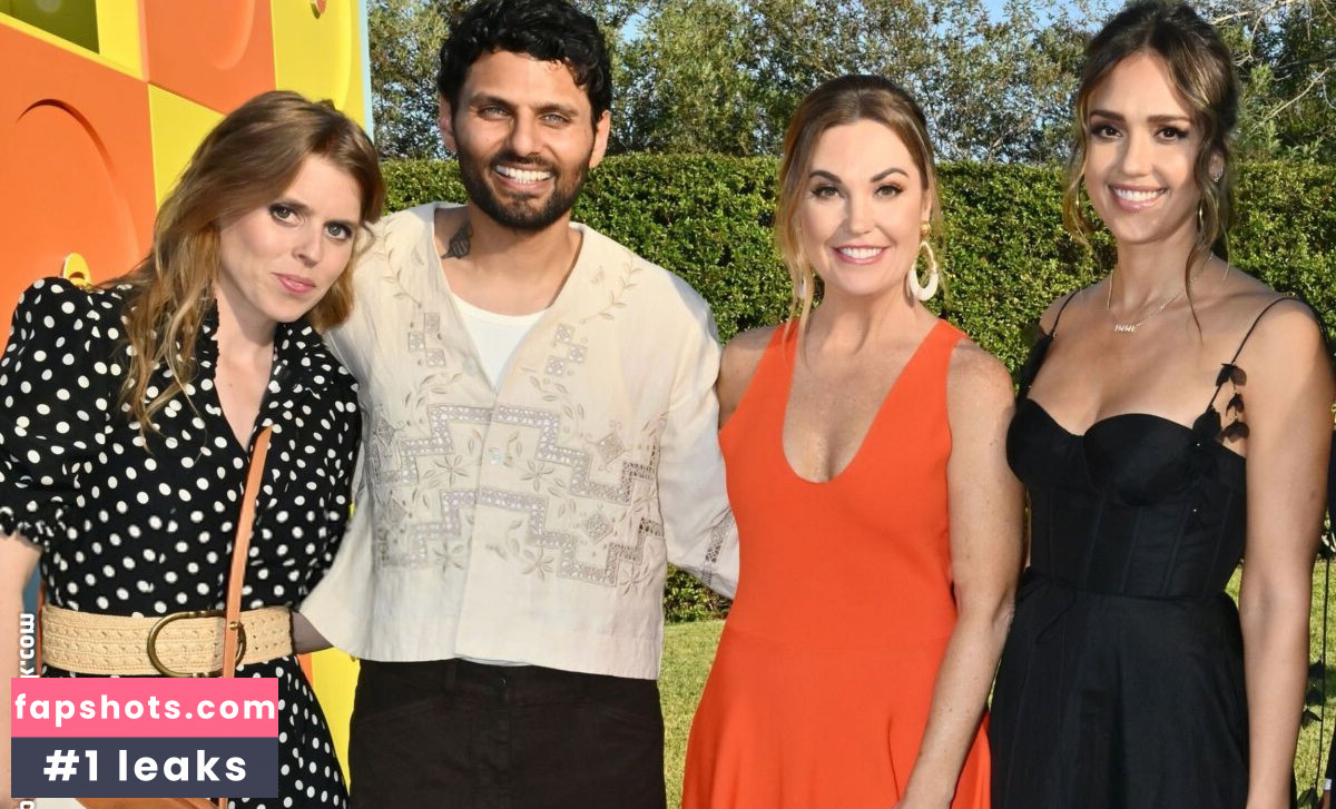 Jessica Alba Nahé úniky fotek pouze od fanoušků #528 - Fapshots