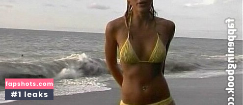 Jessica Alba Nahé úniky fotek pouze od fanoušků #583 - Fapshots