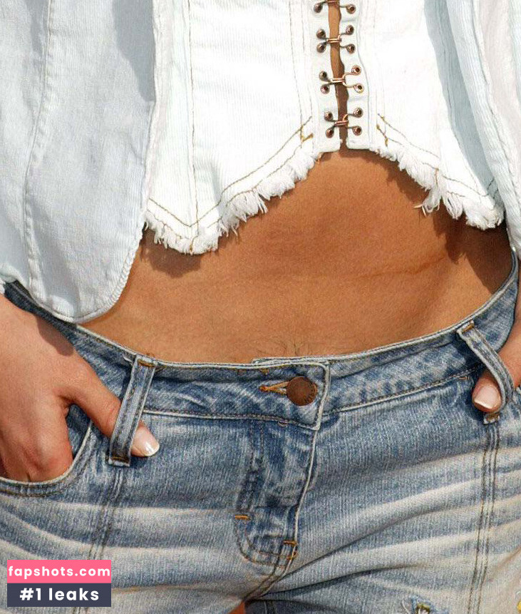 Jessica Alba Nahé úniky fotek pouze od fanoušků #592 - Fapshots