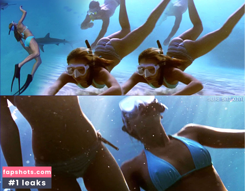 Jessica Alba Nahé úniky fotek pouze od fanoušků #593 - Fapshots