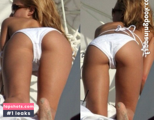 Jessica Alba Nahé úniky fotek pouze od fanoušků #594 - Fapshots