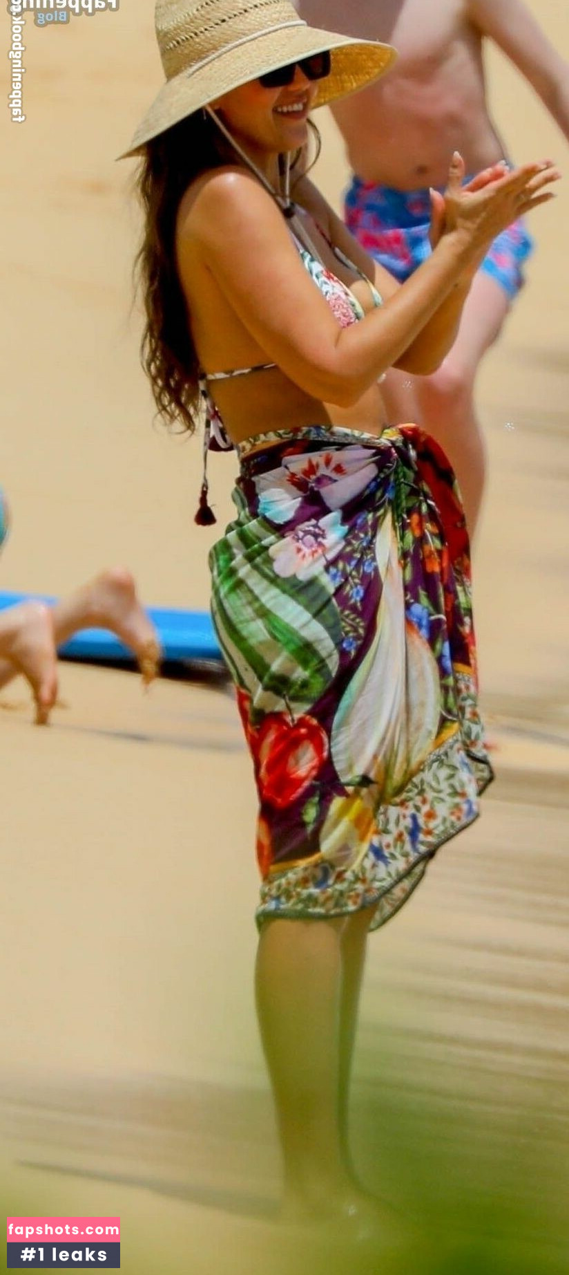 Jessica Alba Nahé úniky fotek pouze od fanoušků #607 - Fapshots