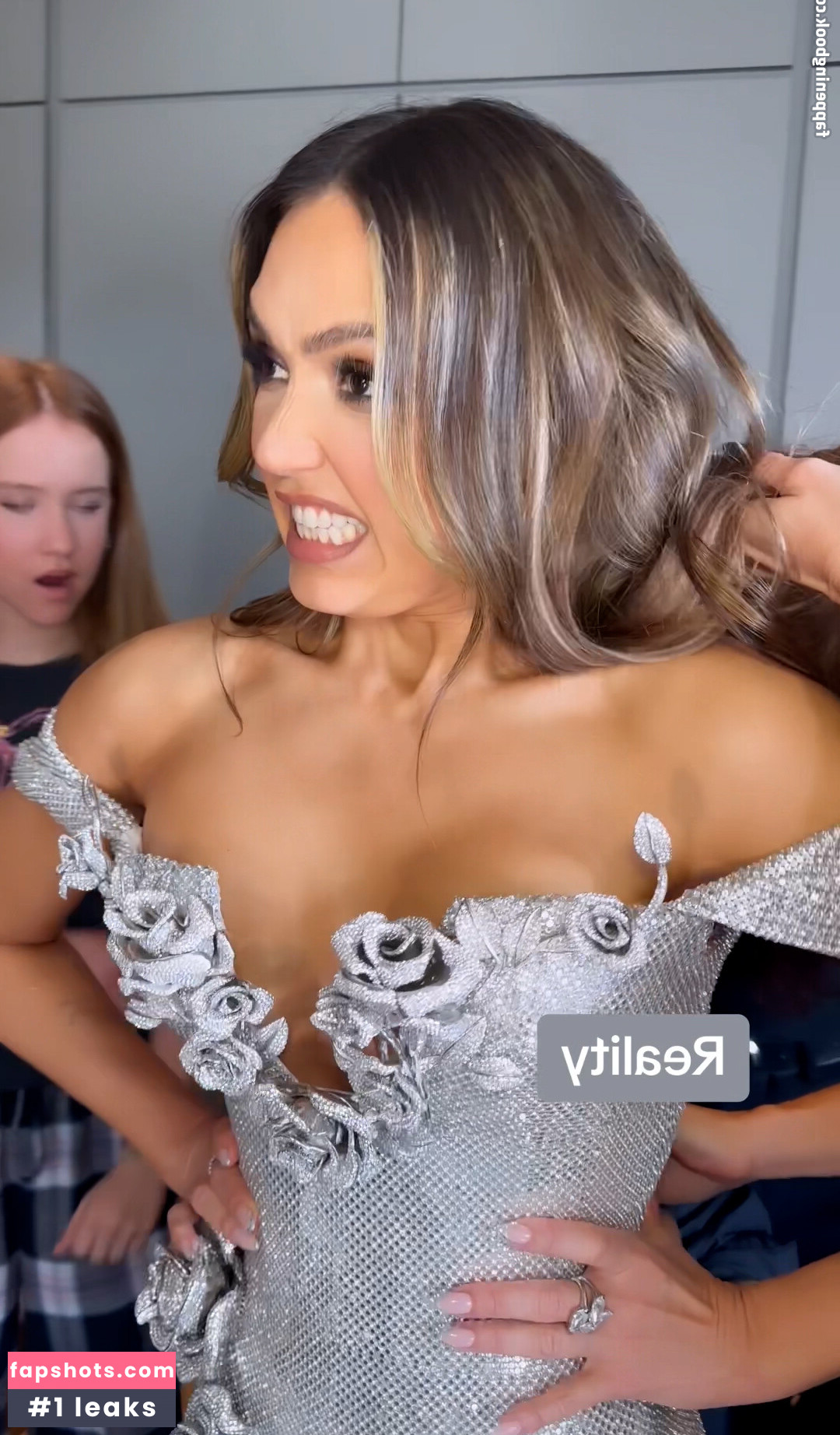 Jessica Alba Nahé úniky fotek pouze od fanoušků #623 - Fapshots