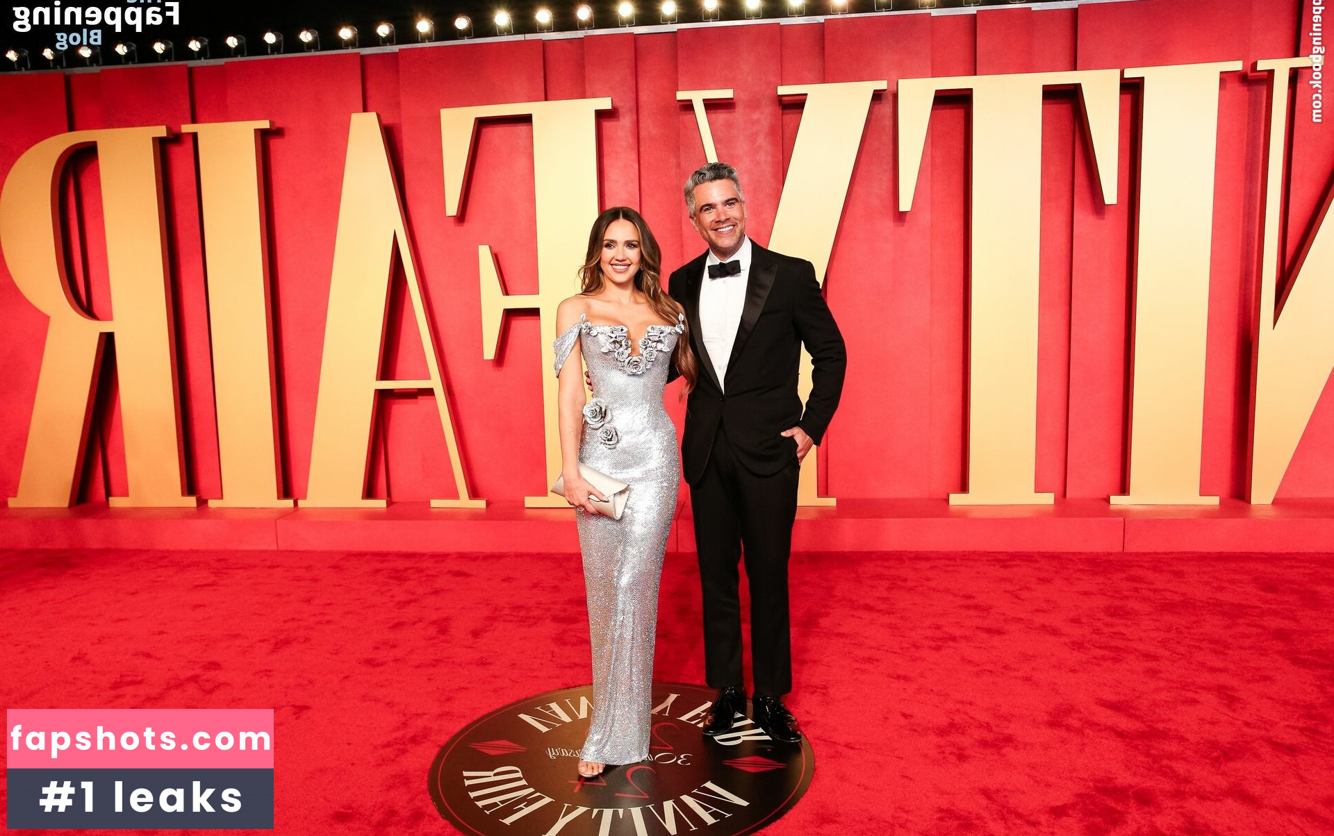 Jessica Alba Nahé úniky fotek pouze od fanoušků #649 - Fapshots