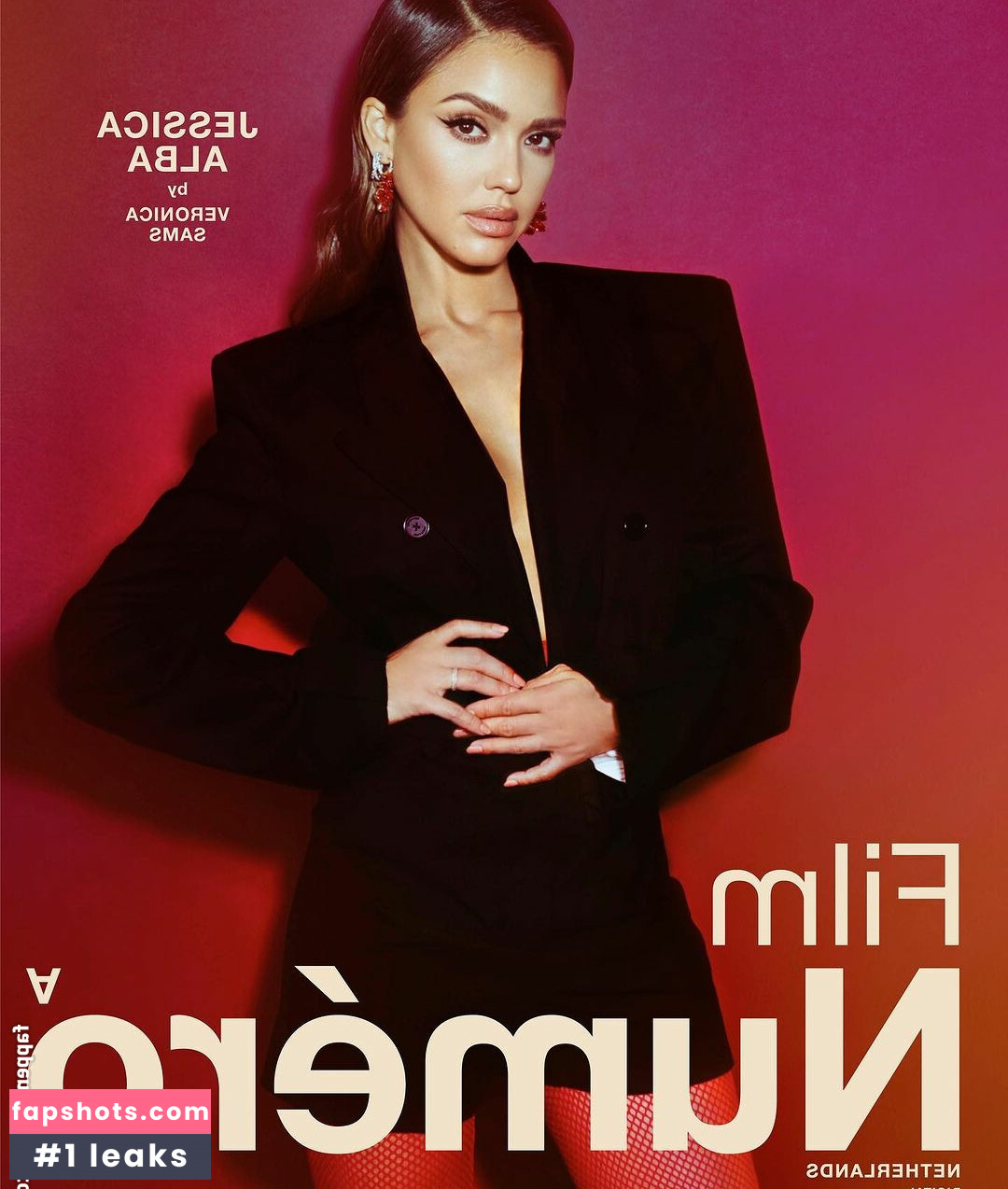 Jessica Alba Nahé úniky fotek pouze od fanoušků #674 - Fapshots