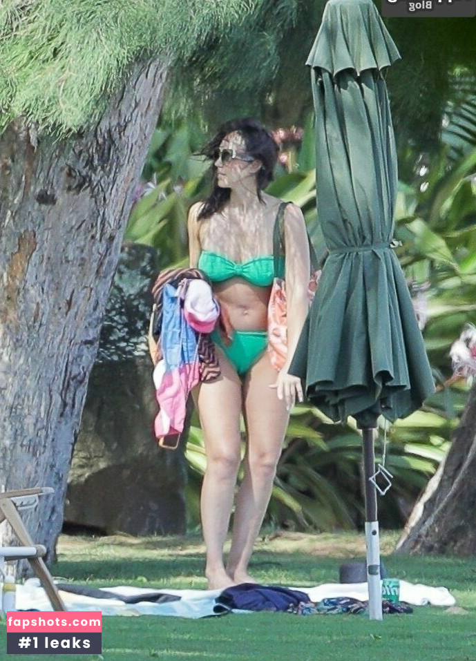 Jessica Alba Nahé úniky fotek pouze od fanoušků #682 - Fapshots