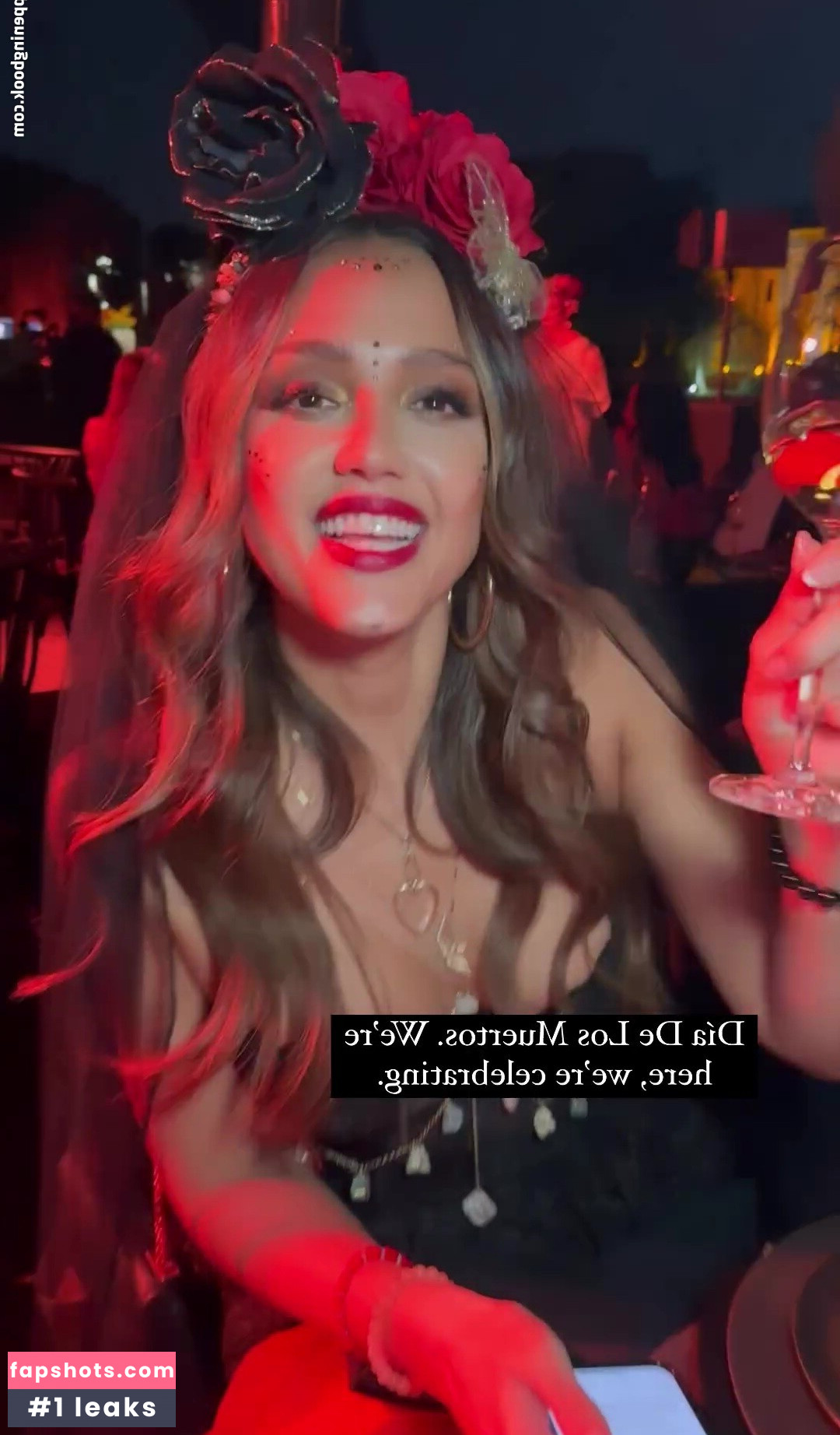 Jessica Alba gallery photo #725