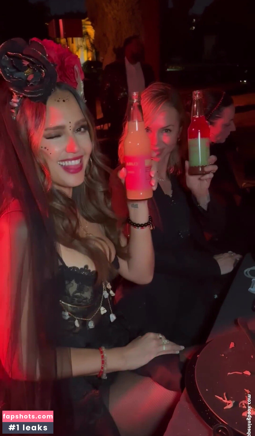 Jessica Alba gallery photo #731