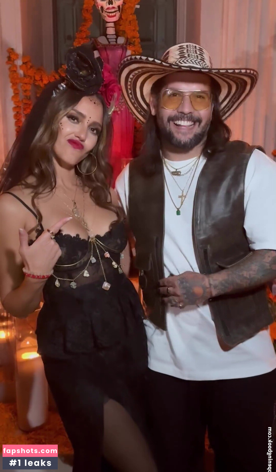 Jessica Alba gallery photo #735