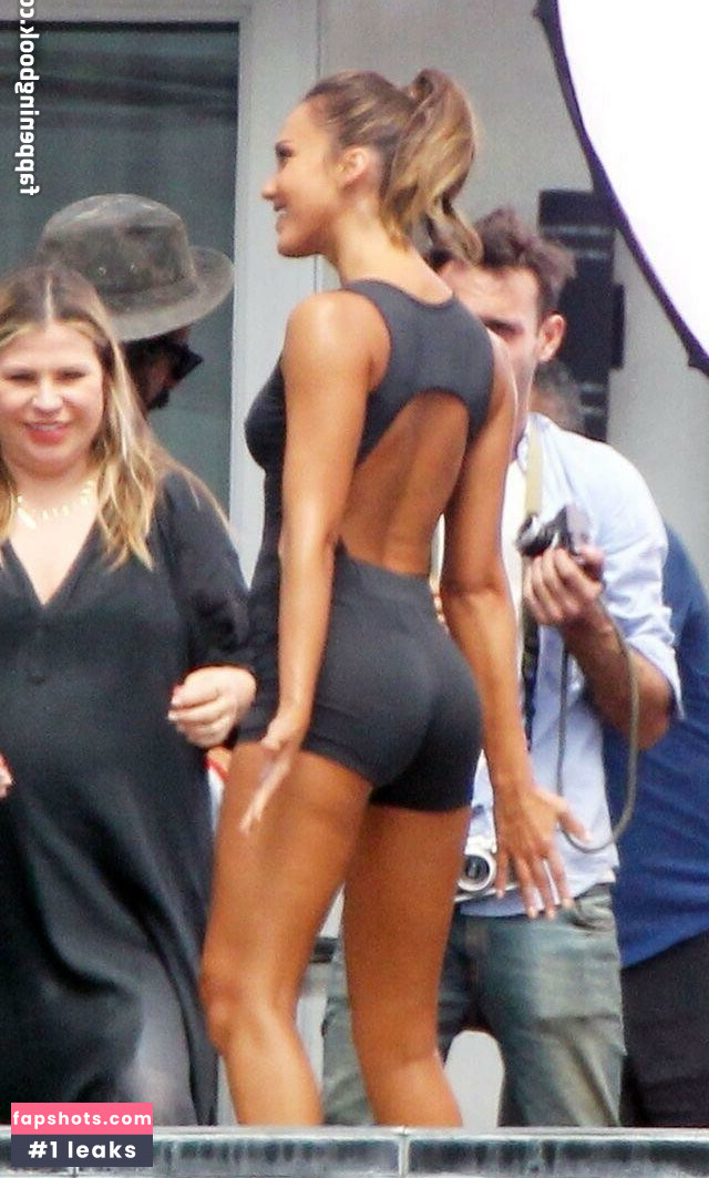 Jessica Alba gallery photo #786