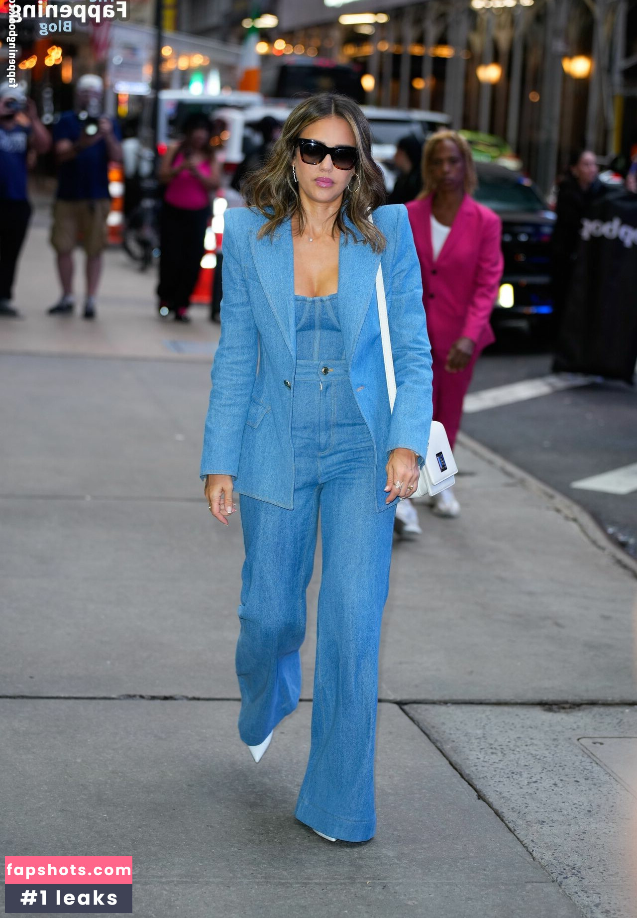 Jessica Alba gallery photo #841