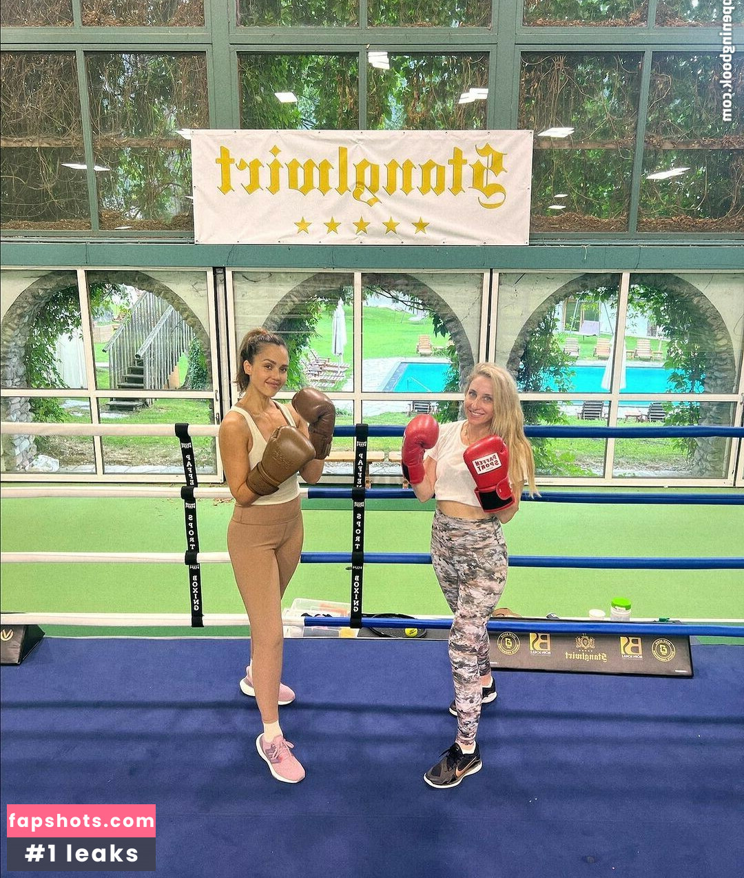 Jessica Alba gallery photo #864