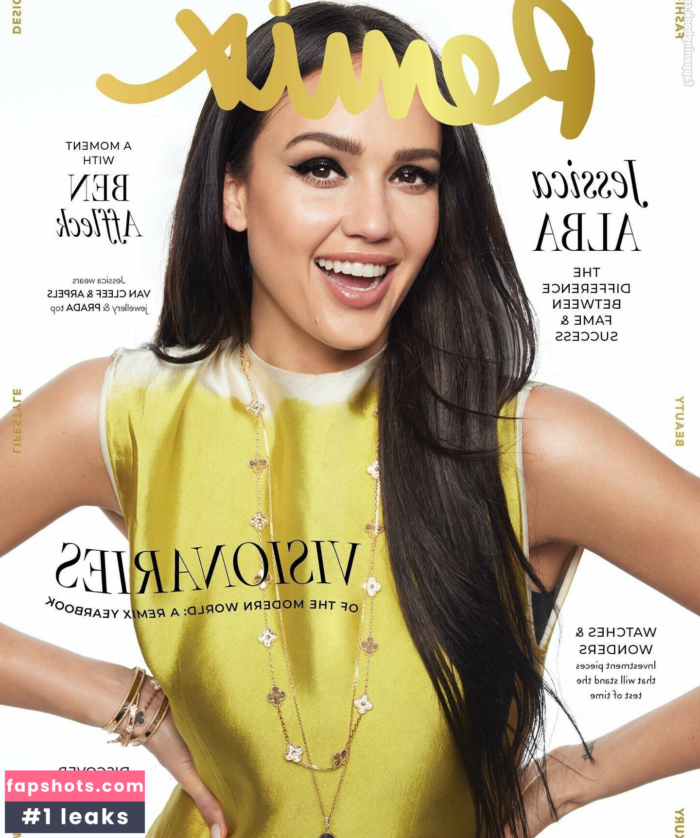 Jessica Alba gallery photo #878