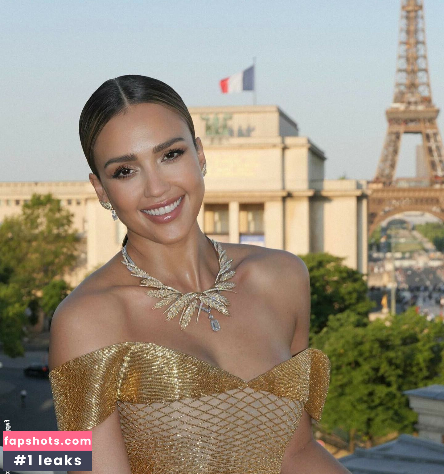 Jessica Alba gallery photo #901