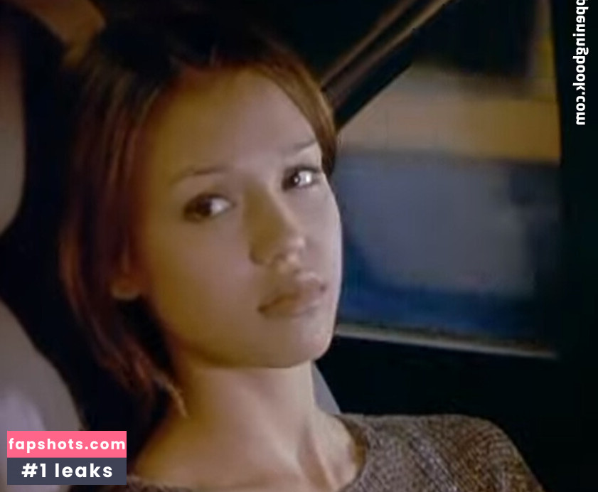 Jessica Alba gallery photo #908