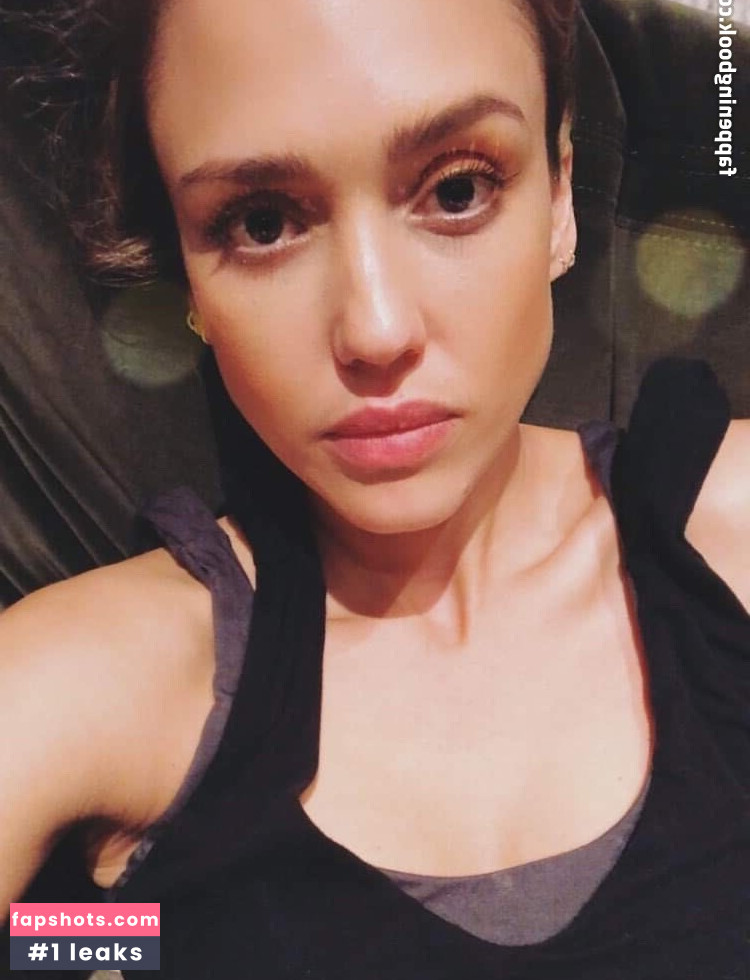 Jessica Alba gallery photo #919