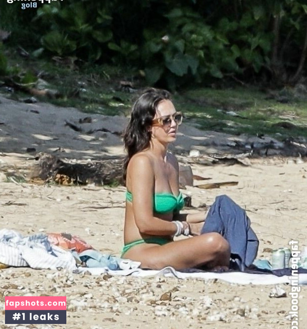 Jessica Alba gallery photo #951