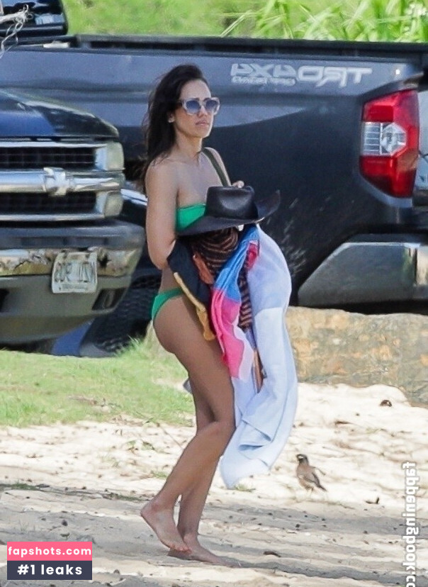 Jessica Alba gallery photo #968