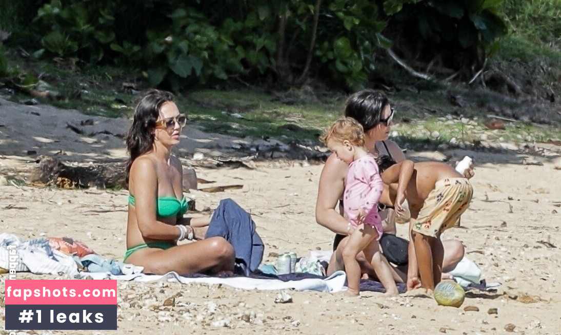 Jessica Alba gallery photo #971