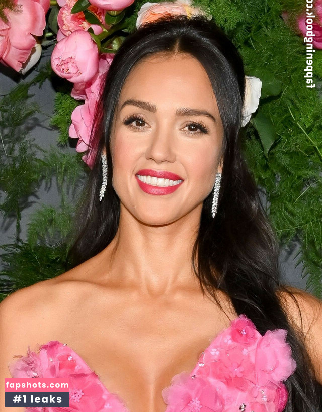 Jessica Alba gallery photo #989