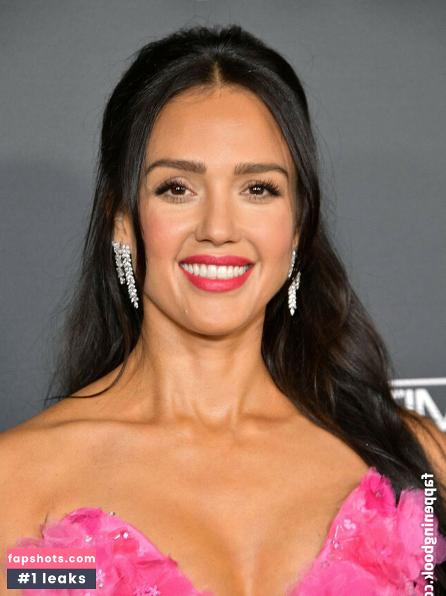 Jessica Alba gallery photo #994