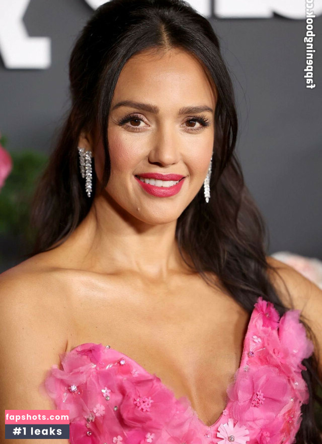 Jessica Alba gallery photo #995