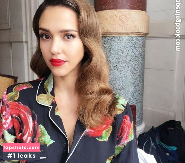 Jessica Alba gallery photo #997