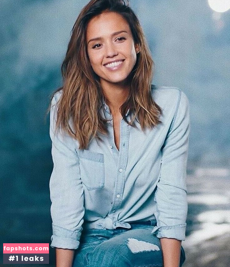 Jessica Alba gallery photo #999
