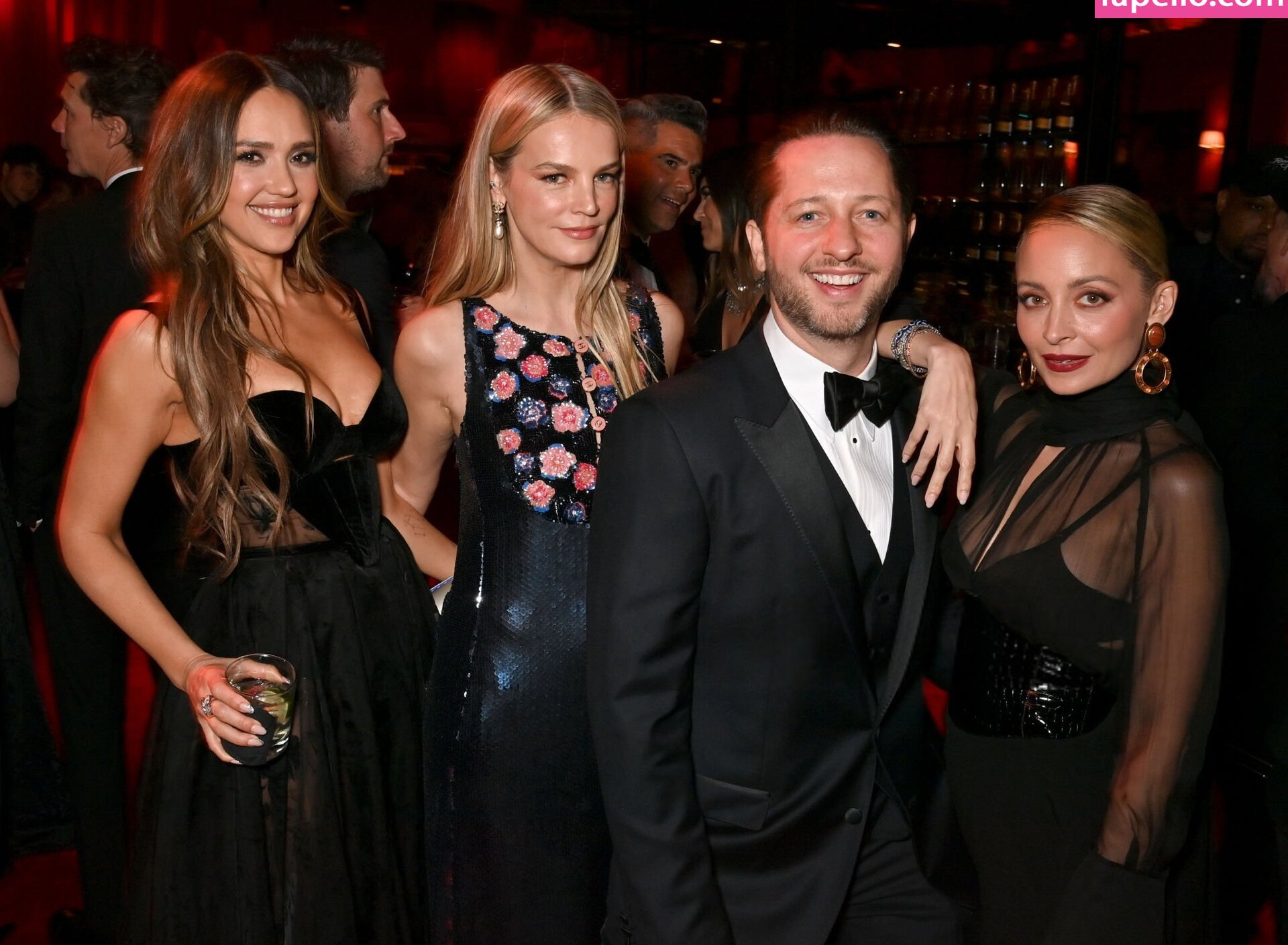 jessica-alba Nahé úniky fotek pouze od fanoušků #1061 - Fapshots