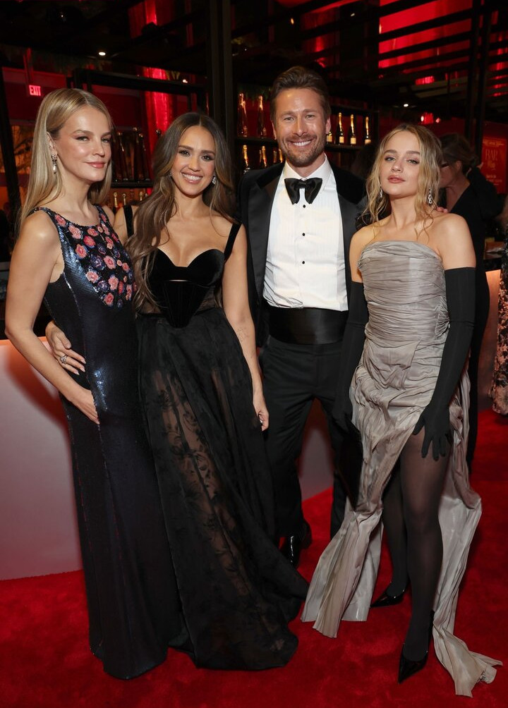 jessica-alba Nahé úniky fotek pouze od fanoušků #1063 - Fapshots