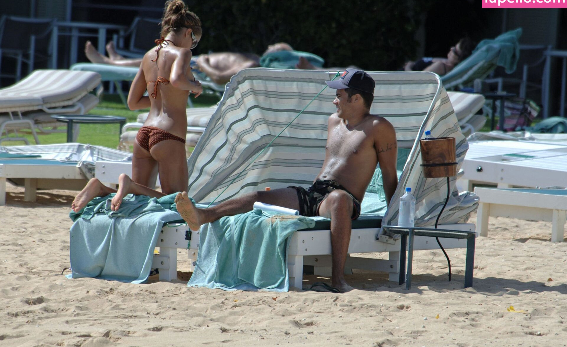 jessica-alba Nahé úniky fotek pouze od fanoušků #1114 - Fapshots