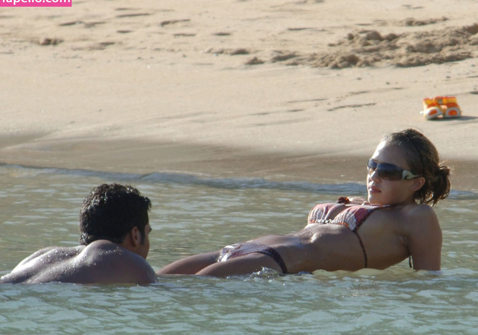 jessica-alba Nahé úniky fotek pouze od fanoušků #1136 - Fapshots