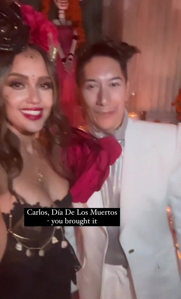 jessica-alba Nahé úniky fotek pouze od fanoušků #1171 - Fapshots