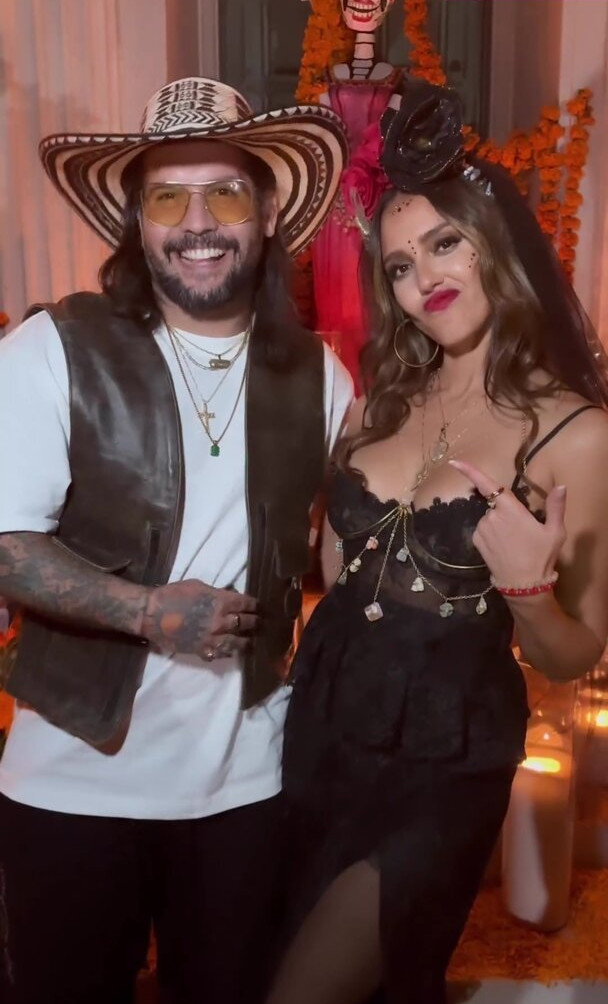 jessica-alba Nahé úniky fotek pouze od fanoušků #1187 - Fapshots