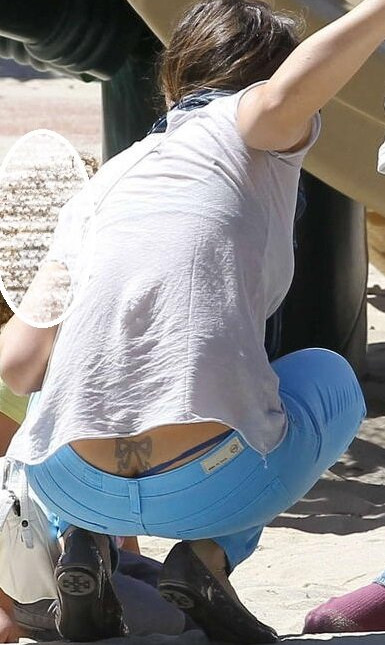 jessica-alba Nahé úniky fotek pouze od fanoušků #1227 - Fapshots