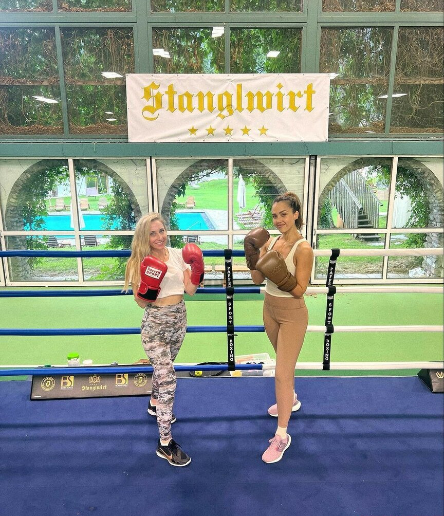 jessica-alba Nahé úniky fotek pouze od fanoušků #1249 - Fapshots