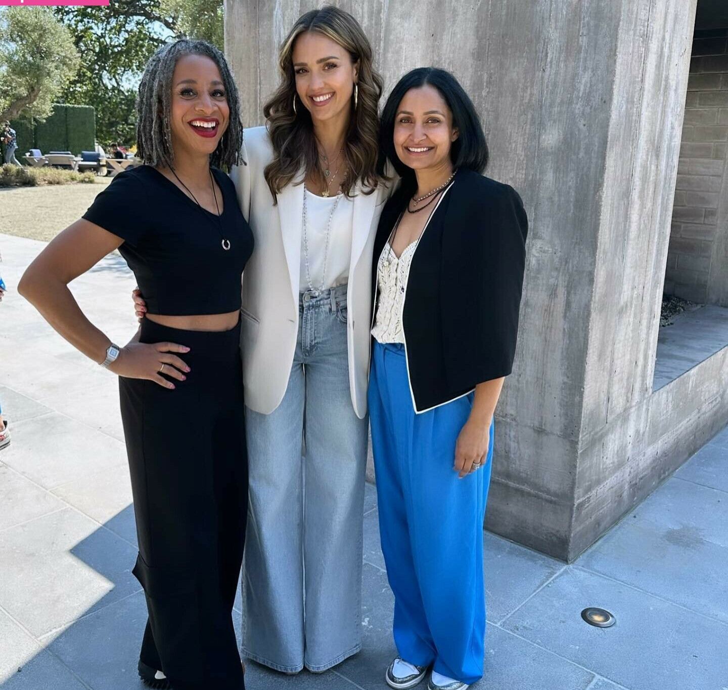 jessica-alba Nahé úniky fotek pouze od fanoušků #1259 - Fapshots