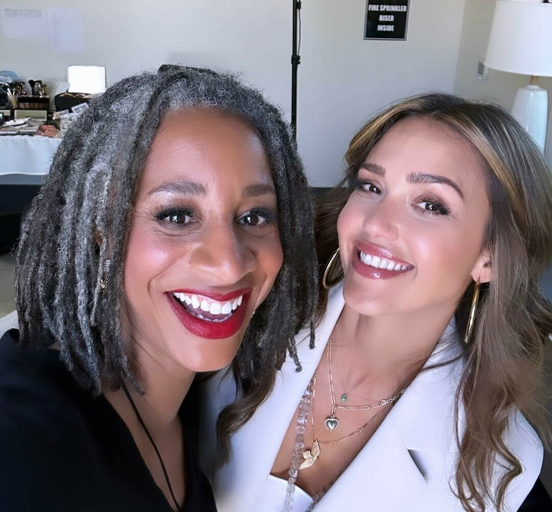 jessica-alba Nahé úniky fotek pouze od fanoušků #1260 - Fapshots