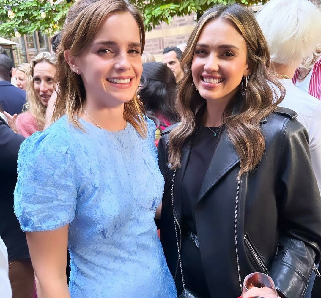 jessica-alba Nahé úniky fotek pouze od fanoušků #1264 - Fapshots