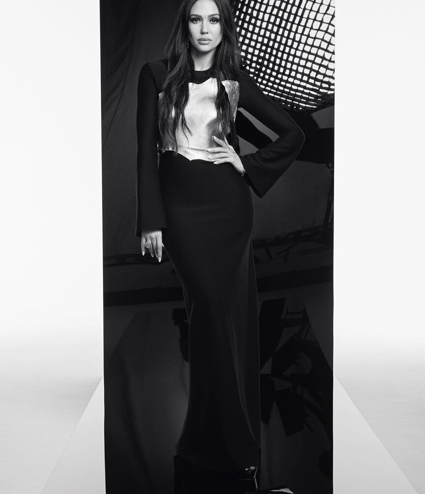 jessica-alba Nahé úniky fotek pouze od fanoušků #1277 - Fapshots