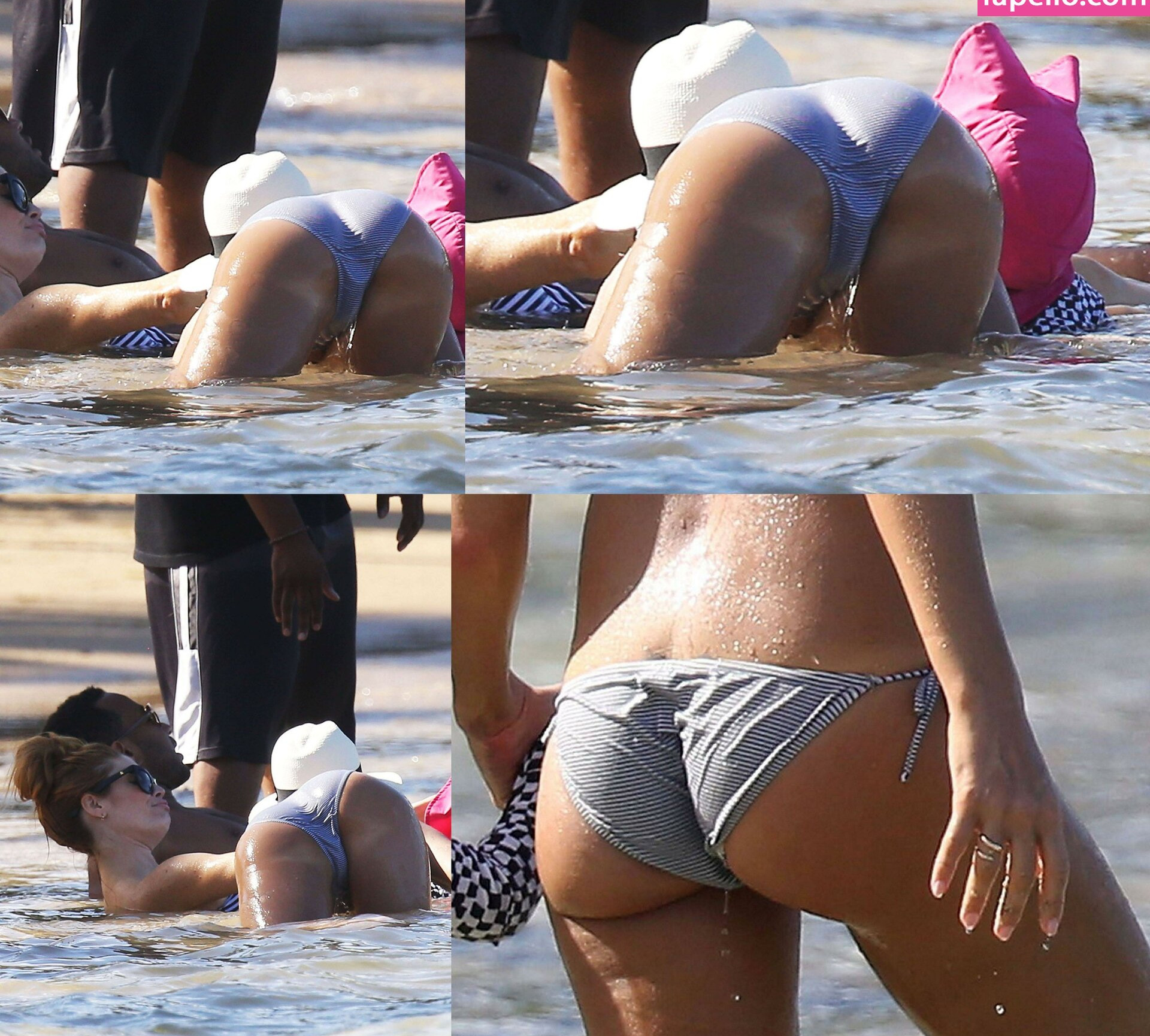 jessica-alba Nahé úniky fotek pouze od fanoušků #1293 - Fapshots