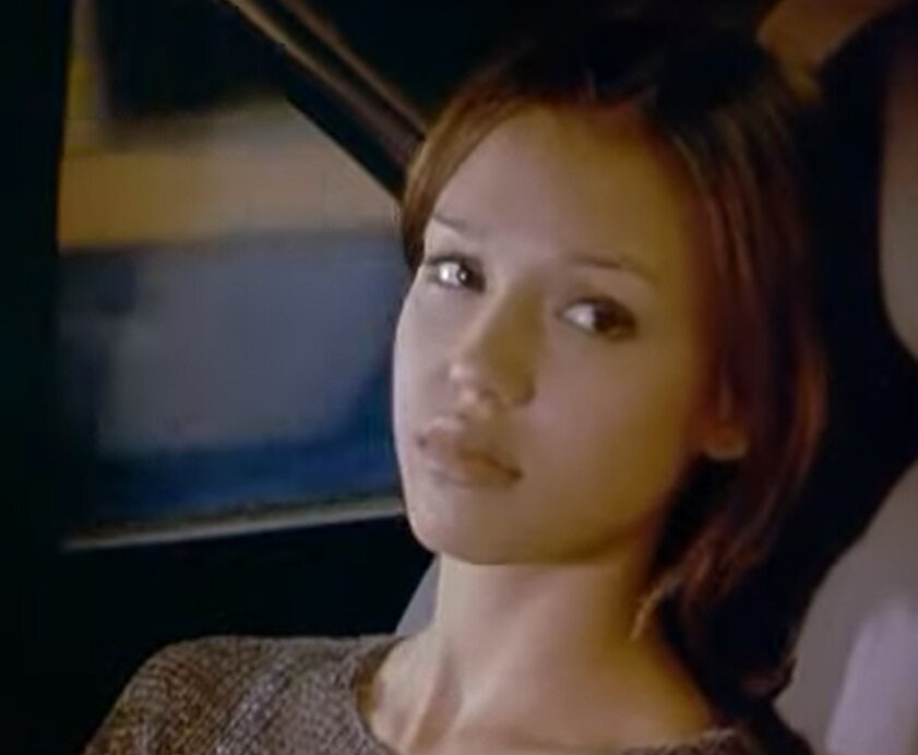 jessica-alba Nahé úniky fotek pouze od fanoušků #1295 - Fapshots