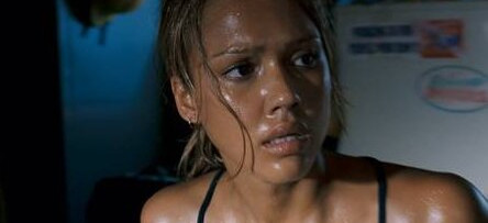 jessica-alba Nahé úniky fotek pouze od fanoušků #1301 - Fapshots