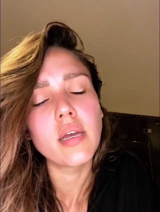 jessica-alba Nahé úniky fotek pouze od fanoušků #1309 - Fapshots