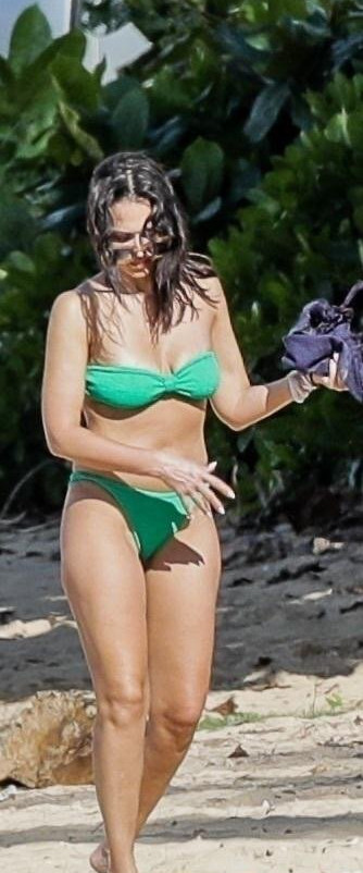 jessica-alba Nahé úniky fotek pouze od fanoušků #1316 - Fapshots