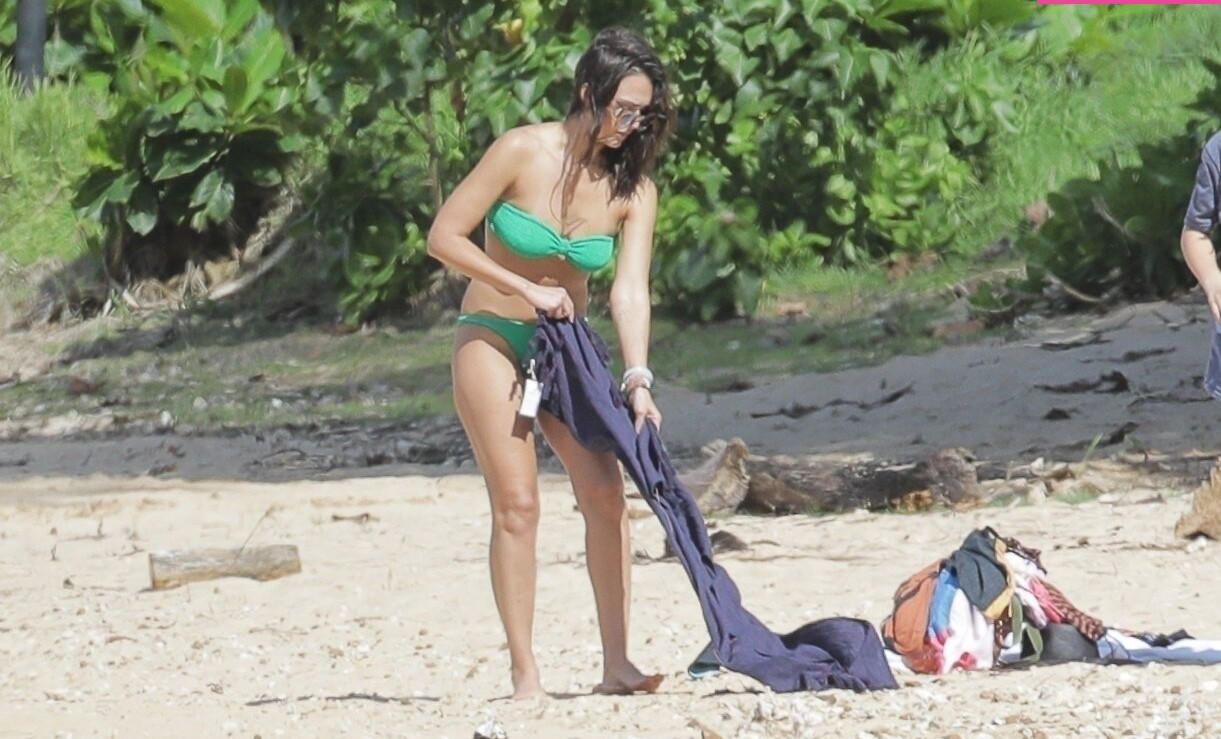 jessica-alba Nahé úniky fotek pouze od fanoušků #1318 - Fapshots