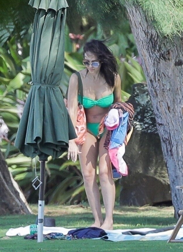 jessica-alba Nahé úniky fotek pouze od fanoušků #1322 - Fapshots