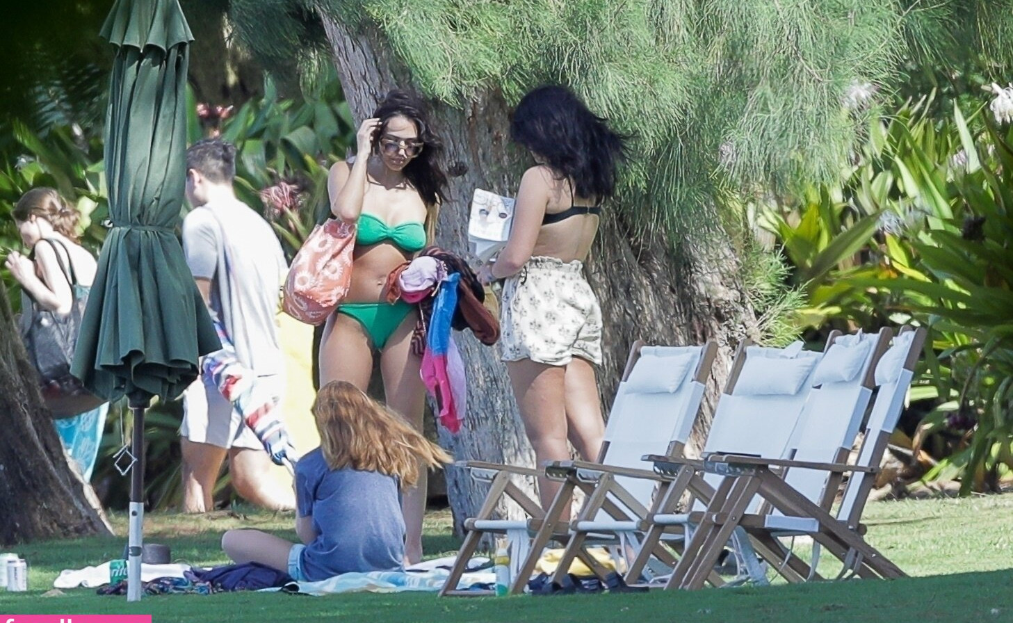 jessica-alba Nahé úniky fotek pouze od fanoušků #1324 - Fapshots