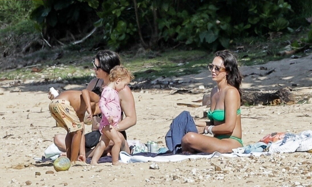 jessica-alba Nahé úniky fotek pouze od fanoušků #1327 - Fapshots