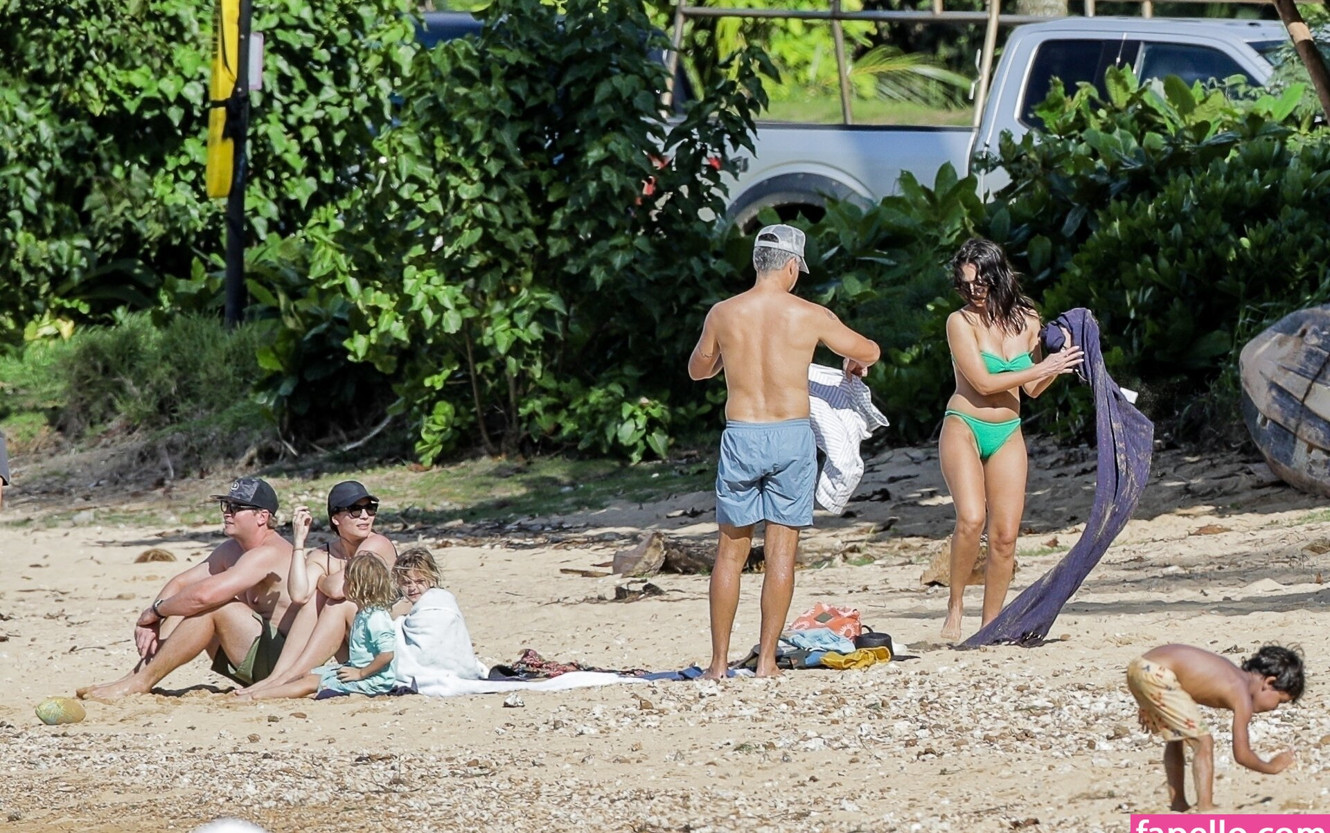 jessica-alba Nahé úniky fotek pouze od fanoušků #1331 - Fapshots